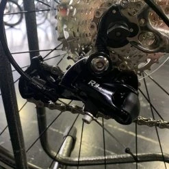 Fuji Sportif 2.1 MicroShift R9 - Tech Silver 2021 -Fuji Sales Store Mdql49wm5BMm2f7jr8OID7Vd0