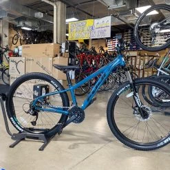 Fuji Nevada ST 1.9 27.5 Dark Teal 2022