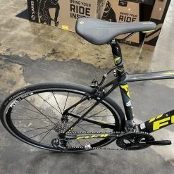 Fuji Altamira 1.0 Shimano Ultegra Di2 11-Speed - DEMO 2012 -Fuji Sales Store Mk27n6ihXXPVRVvKJQjCO07mQ