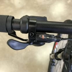 Fuji Nevada 27.5 1.7 Shimano - Satin Gray 2021 -Fuji Sales Store N7WAEdDrDqZFhKdl yIpBl4ys