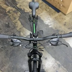 Fuji Traverse 1.7 Disc Shimano Tourney - Satin Black 2021 -Fuji Sales Store NA3KC3nbd6Hafobat8PddCUkw 1