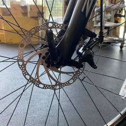 Fuji Traverse 1.7 ST Black/Cyan 2022 21 Fuji Traverse 1.7 ST Black/Cyan 2022 -Fuji Sales Store NQDI20h1ygrCOeaetx4C4b ao