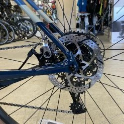 Fuji Jari 1.3 Disc SRAM Apex - Storm Gray 2021 24 Fuji Jari 1.3 Disc SRAM Apex - Storm Gray 2021 -Fuji Sales Store NXCLISpG41yNdIaKO7S0M0bqg