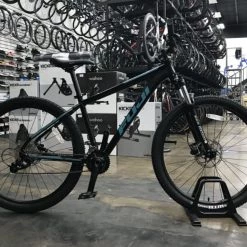 Fuji Nevada 27.5 1.5 2021