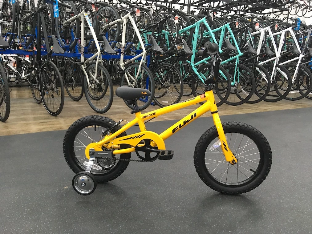 Fuji Rookie 16 2021 3 Fuji Rookie 16 2021