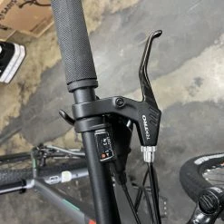 Fuji Nevada 27.5 1.9 - Satin Graphite 2021 22 Fuji Nevada 27.5 1.9 - Satin Graphite 2021 -Fuji Sales Store NioiaOq93hGmAlUK660K7PVl4