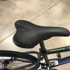 Fuji Traverse 1.7 Disc Satin Black/Green 2022 -Fuji Sales Store NiutQ sAeHWmFmfspXVJ6wqI