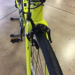 Fuji Sportif 2.1 Shimano Sora - Acid Green 2020 -Fuji Sales Store Nz9wfcxt1jEeL4XcVndn0 suM