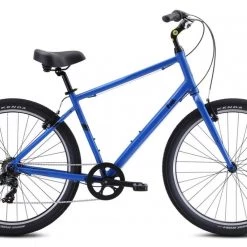 Fuji Captiva 7 - Blue 2022