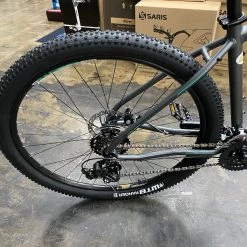 Fuji Nevada 29 1.9 - Satin Graphite 2022 -Fuji Sales Store O55UMmBPnFRLb3kvrK1QiXH14