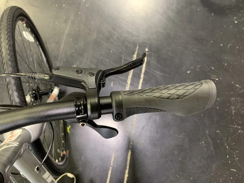 Fuji Absolute 1.7 ST - Silver 2022 8 Fuji Absolute 1.7 ST - Silver 2022 - Image 6