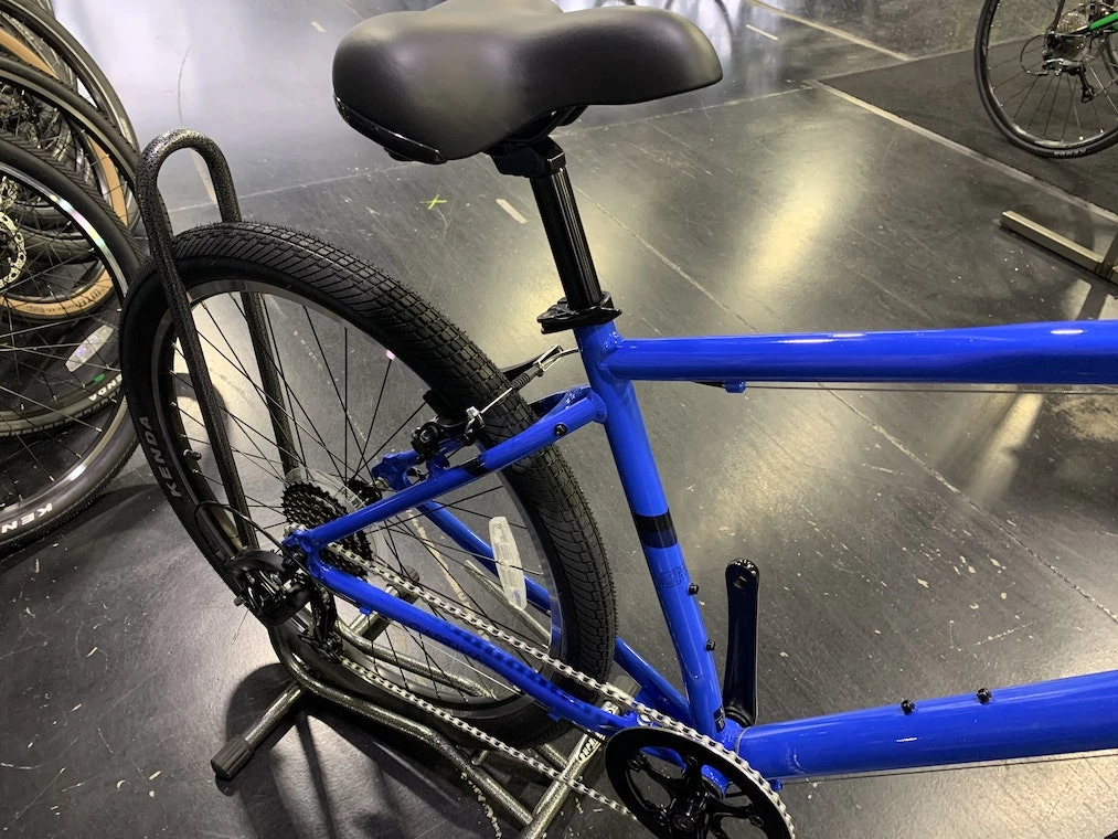 Fuji Captiva 7 - Blue 2021 12 Fuji Captiva 7 - Blue 2021 - Image 10