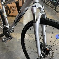 Fuji Traverse 1.3 - Gray 2022 -Fuji Sales Store OIUFN0eIfS eekxTOBq7UxAMc