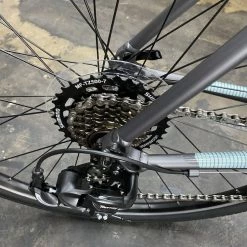 Fuji Absolute 2.1 ST - Satin Graphite 2022 15 Fuji Absolute 2.1 ST - Satin Graphite 2022 -Fuji Sales Store OPtHpfj46rVRaiAeMKTkQ4QH8