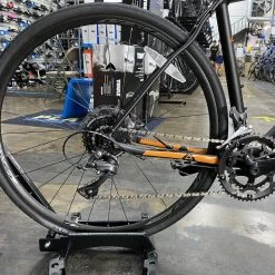 Fuji Sportif 1.9 Disc Shimano Claris - Satin Black 2020 24 Fuji Sportif 1.9 Disc Shimano Claris - Satin Black 2020 -Fuji Sales Store OT39IWo9DczQ105rxQ jm FWw 5