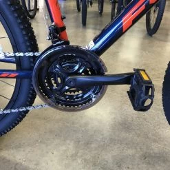 Fuji Adventure 27.5 Disc - Dark Blue 2022 12 Fuji Adventure 27.5 Disc - Dark Blue 2022 -Fuji Sales Store OT7CBQSir58IkGON8115JjTg