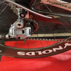 Fuji DS Sram Red Size Medium -Fuji Sales Store OcEdgdyNrAF6U8PnxbqtxC7bE