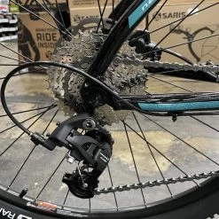 Fuji Nevada 29 1.5 - Black 2022 -Fuji Sales Store Oo1cNQ J775vHerqeAWJi04bs