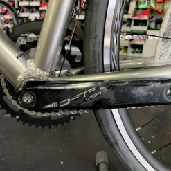 Fuji Sportif 2.1 MicroShift R9 - Tech Silver 2021 -Fuji Sales Store P057SLm1P0SBmQlpm2oX7rUWc