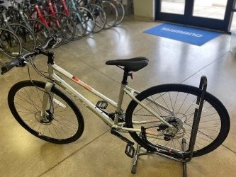 Fuji Absolute 1.7 ST - Silver 2022 13 Fuji Absolute 1.7 ST - Silver 2022 - Image 11