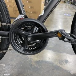 Fuji Traverse 1.7 Disc Shimano Tourney - Satin Black 2021 -Fuji Sales Store P1lIAs6Af3bfl8sjy g0B3SOM 1