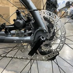 Fuji Nevada 29 1.9 - Satin Graphite 2022 -Fuji Sales Store PJ HrqzbVzswDK65NSNMGpSGA