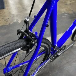 Fuji Sportif 2.5 Shimano Tourney - Electric Blue 2020 -Fuji Sales Store PV7mv VlPK RGA 7hDpbEdg 2