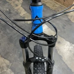 Fuji Nevada 29 1.7 SRAM - Cyan 2021 -Fuji Sales Store PYopT2oowLzjZeiChQK33DvCQ