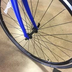 Fuji Sportif 2.5 Shimano Tourney - Electric Blue 2020 -Fuji Sales Store Pn0MrkXXfs9phpy7mljs2OuUM