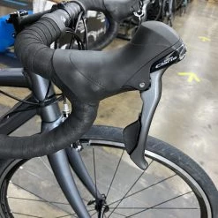 Fuji Sportif 2.3 Shimano Claris - Storm Silver 2020 -Fuji Sales Store PrbHJi3 Pvvbih0nFvl9nOms 3