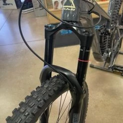 Fuji Rakan 29 LT 1.5 - Iron Gray/Sand 2022 -Fuji Sales Store PruN90PtuR TfHKumPip6sZnA