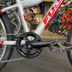 Fuji Dynamite 24" Sport Silver/Red Kids Bike 2022 -Fuji Sales Store Pu7B8Flzox75rk7UkNnz9JuJY