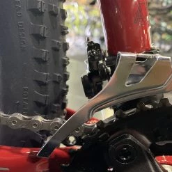 Fuji Nevada 29 1.5 - Brick Red 2021 -Fuji Sales Store Q1LO1UDDhXGwR4Mq3p LkvHyE