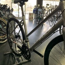 Fuji Absolute 1.7 ST - Silver 2021 -Fuji Sales Store Q5B 6p4RjeXTfqEP9hgRwpt3o 3