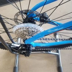 Fuji Nevada 27.5 1.7 SRAM X4 - Blue 2022 -Fuji Sales Store Q5xle JTtwAtZ5VHW4SxWpCgM