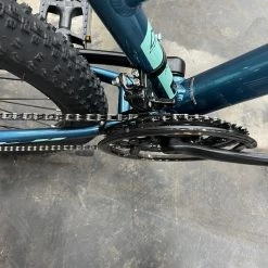 Fuji Adventure 27.5 ST Disc Shimano Tourney - Teal 2022 -Fuji Sales Store Q99Mv2CqCmkujjSh7LOQ23uDQ