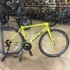 Fuji Sportif 2.1 Shimano Sora - Acid Green 2020 -Fuji Sales Store QFS5CHuOQjadl XzY5Re7uytE
