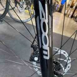 Fuji Traverse 1.5 ST Denim Blue 2022 -Fuji Sales Store QHXAcTk2AsZFDwSUMUGPehUAg