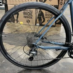 Fuji Sportif 1.3 Disc Shimano Tiagra - Cool Gray 2021 2020 -Fuji Sales Store QI5vemky8Sey3IktbB8bwjhhM