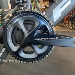 Fuji Norcom Straight 2.1 Satin Carbon/Green -Fuji Sales Store QJTtKqywfWCF tA1VJjv1B1dw