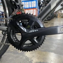 Fuji Sportif 2.1 Shimano Sora - Satin Black 2020 -Fuji Sales Store QNwIkDdqsmYJHoWJytPzVcXAc 4