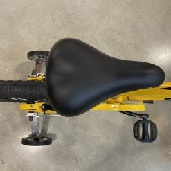 Fuji Rookie 16" Yellow Bike Kid -Fuji Sales Store QOLh8KfG6eNjgivUo7YGnvIBQ