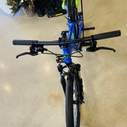 Fuji Dynamite 24 Pro Disc Kids Mountain Bike - Satin Royal Blue 2021 -Fuji Sales Store QPlWnW 17rsMEIUkjFgzFmEQ4