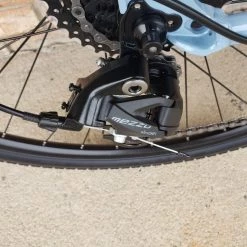 Fuji Traverse 1.5 ST - Denim Blue Hybrid/Gravel Bike 2022 -Fuji Sales Store QZTQWwN8j1HDufCqMusrjj5KU