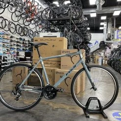Fuji Absolute 2.1 - Cool Gray 2021