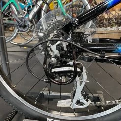 Fuji Dynamite 24" Comp Black/Blue Kids Bike 2022 -Fuji Sales Store Qn88QsS ZlahNtRDEF2UlcYOs