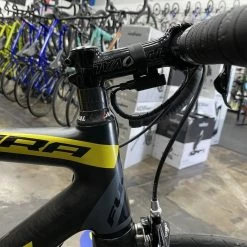 Fuji Altamira 1.0 Shimano Ultegra Di2 11-Speed - DEMO 2012 -Fuji Sales Store QqngRexqb5ZH LtDXkePKRKis 1