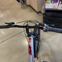 Fuji Dynamite 24" Sport Silver/Red Kids Bike 16 Fuji Dynamite 24" Sport Silver/Red Kids Bike -Fuji Sales Store QubbySuQfXD 98ONi7nN3o6qc