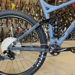 Fuji Outland 29 1.1 - Satin Slate Gray 2021 -Fuji Sales Store RCGOWDr11DZszo1g3jZtw4qWw