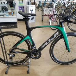 Fuji Norcom Straight Ultegra 2.1 2021 -Fuji Sales Store RGWXOEumr2BkPvbWTFfWyTB7A